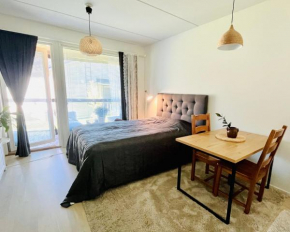 Cozy and relaxing apartment in Ingas, Espoo, Espoo